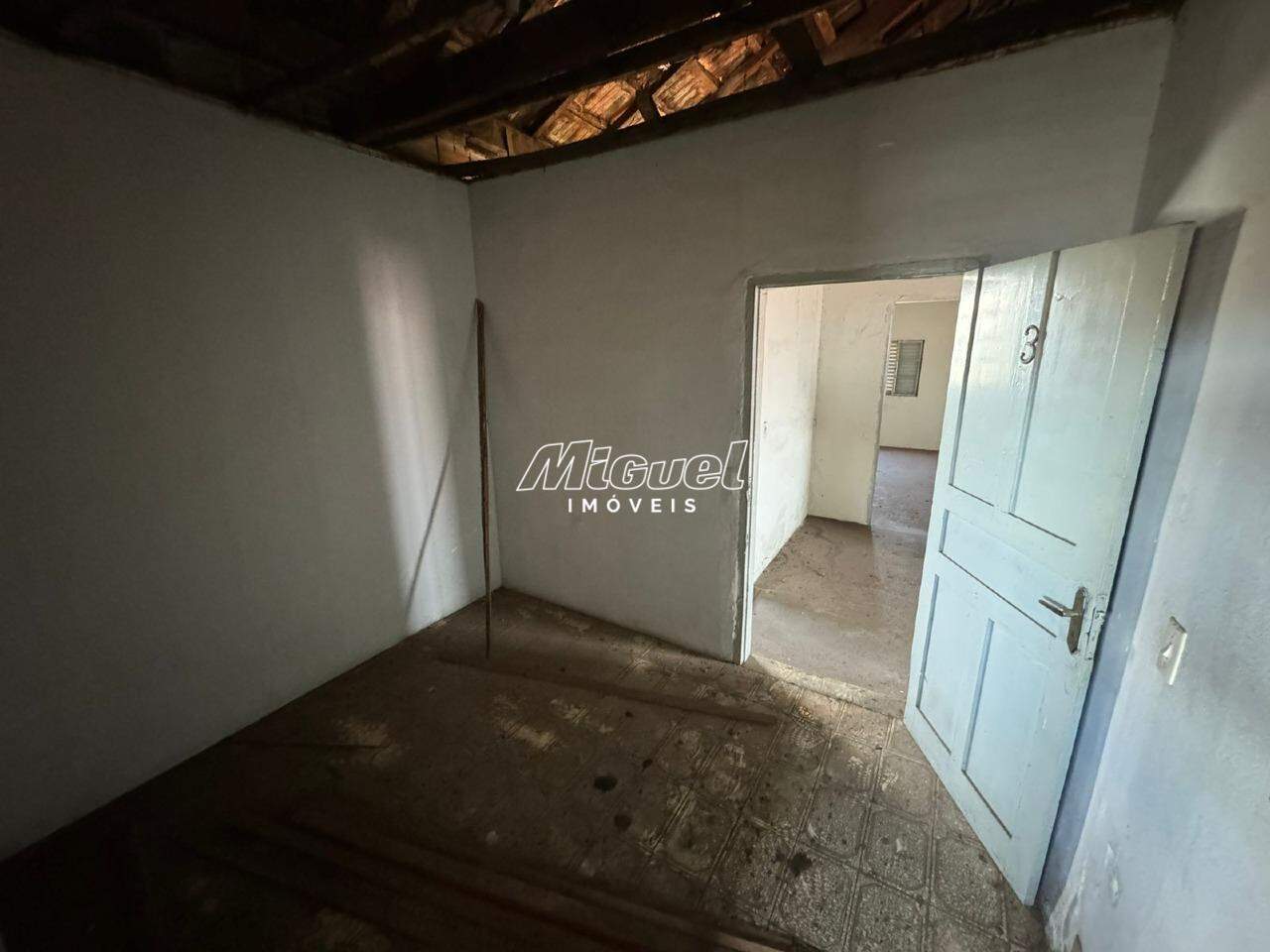 Casa Comercial, para aluguel, Vila Rezende - 4 quartos - Piracicaba/SP: 