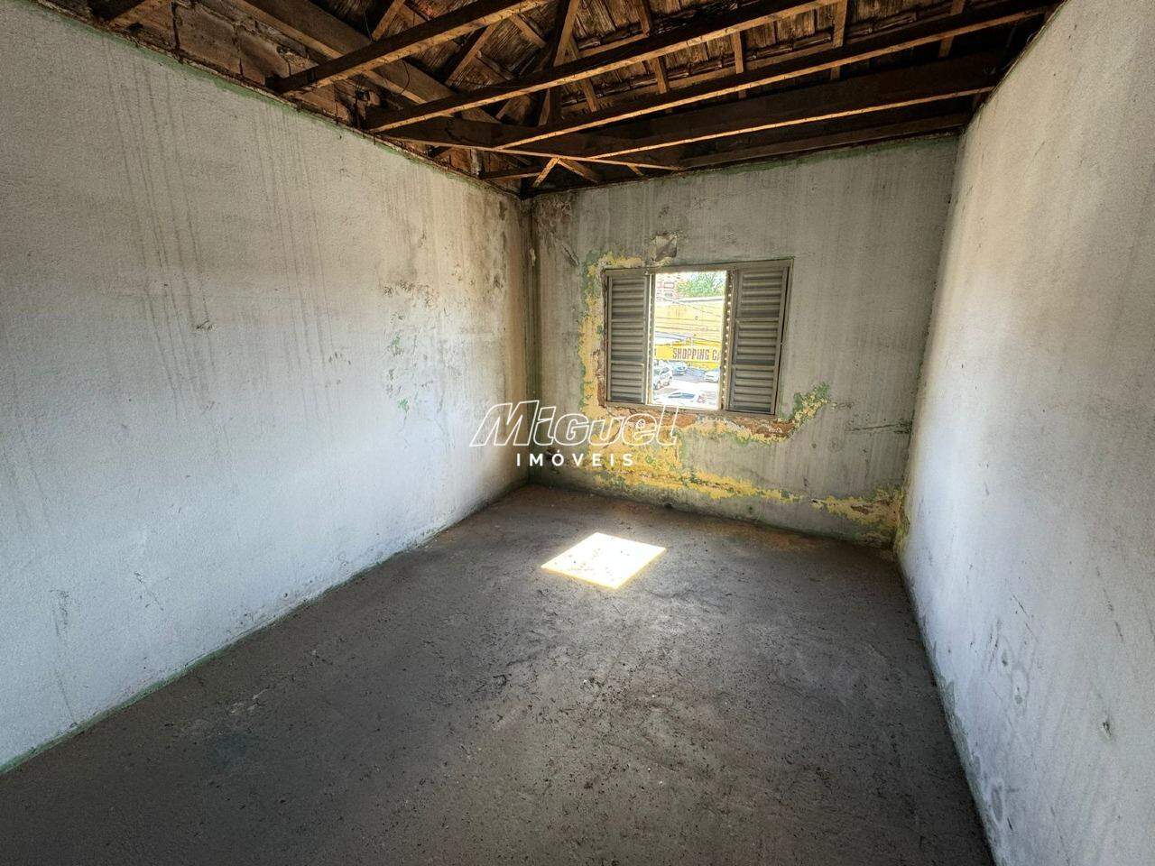 Casa Comercial, para aluguel, Vila Rezende - 4 quartos - Piracicaba/SP: 