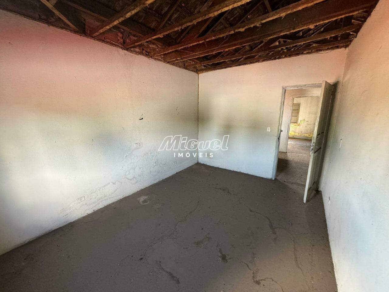 Casa Comercial, para aluguel, Vila Rezende - 4 quartos - Piracicaba/SP: 