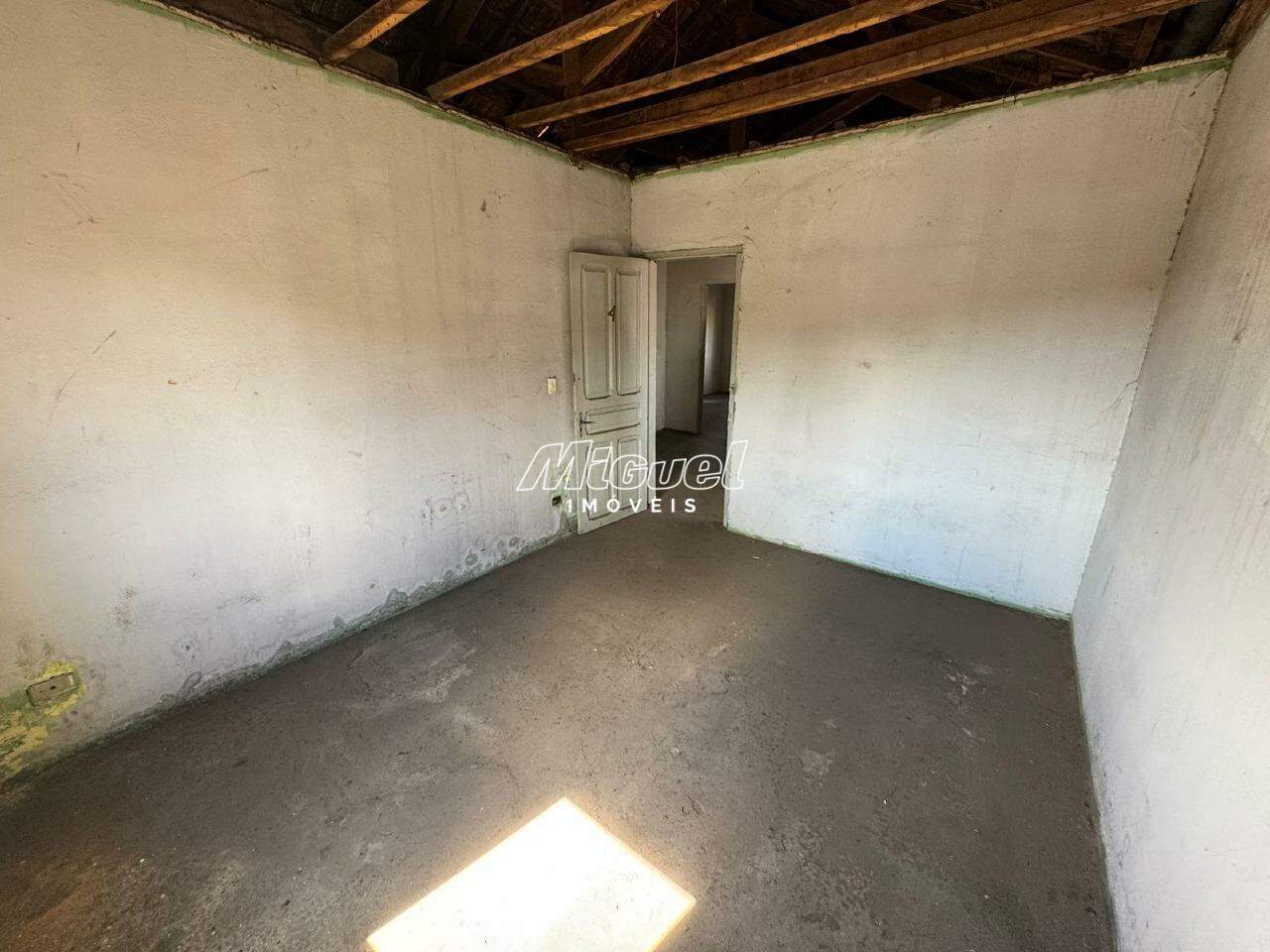 Casa Comercial, para aluguel, Vila Rezende - 4 quartos - Piracicaba/SP: 