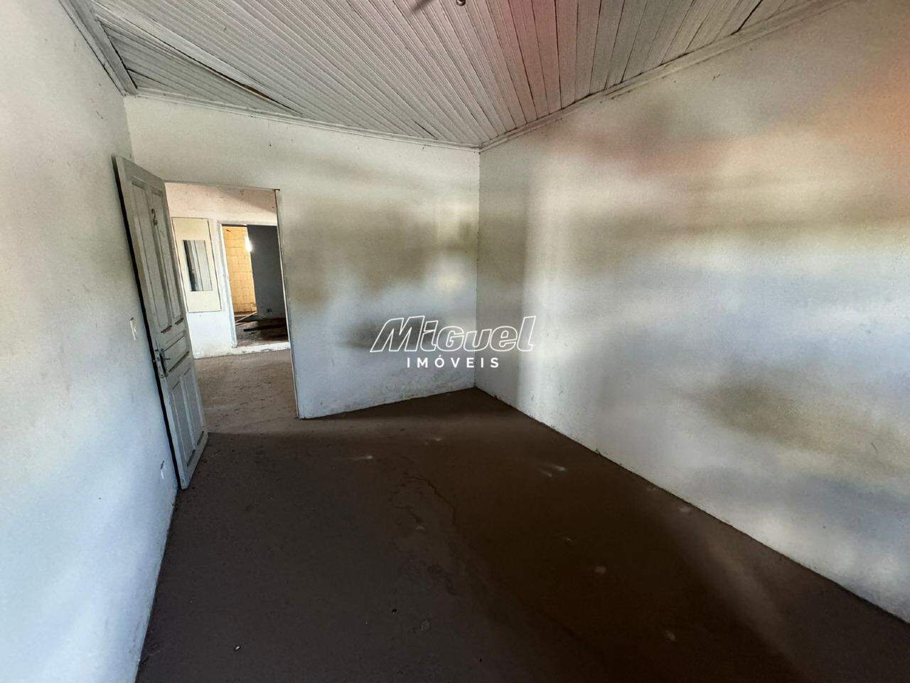 Casa Comercial, para aluguel, Vila Rezende - 4 quartos - Piracicaba/SP: 