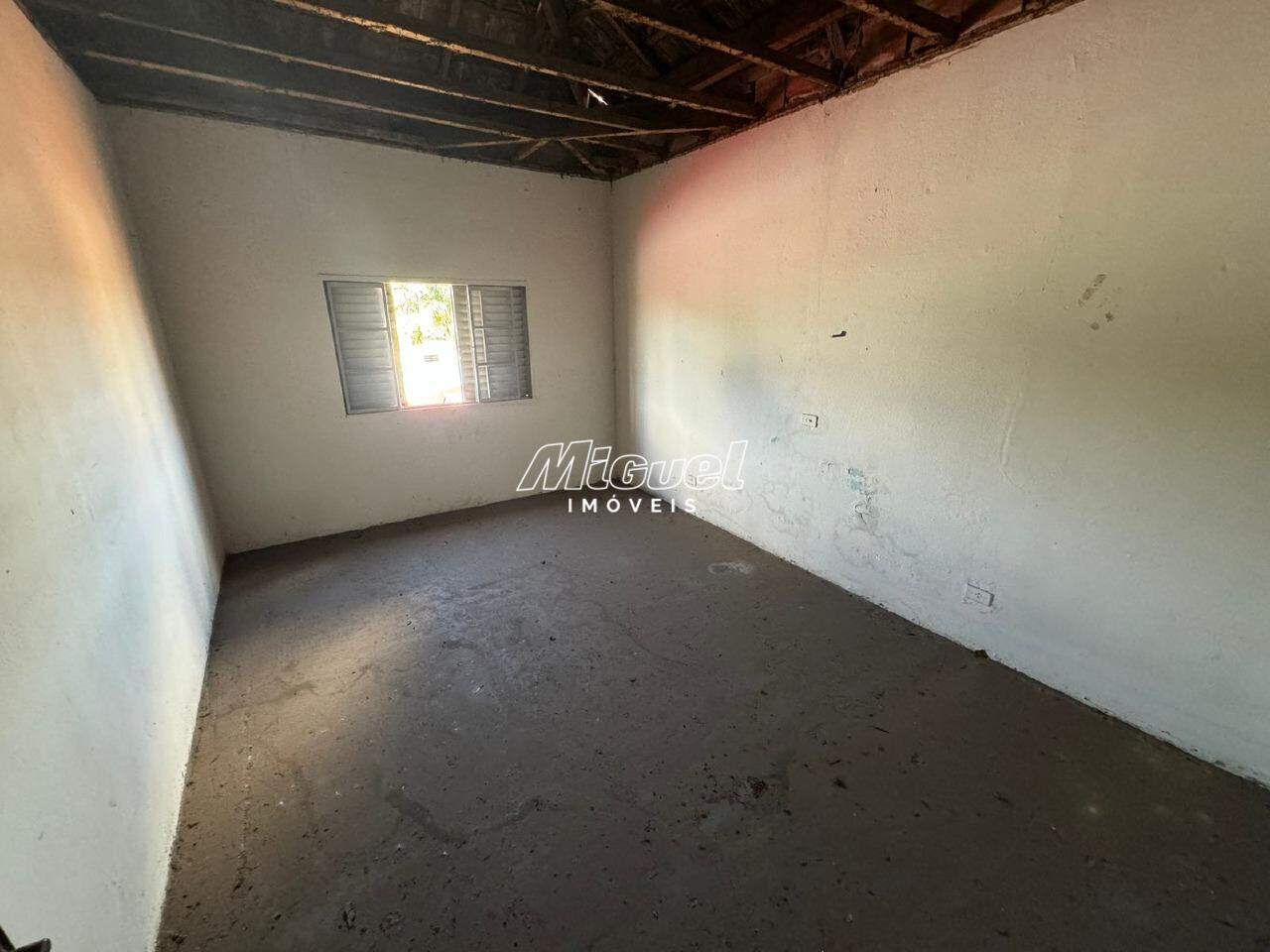 Casa Comercial, para aluguel, Vila Rezende - 4 quartos - Piracicaba/SP: 