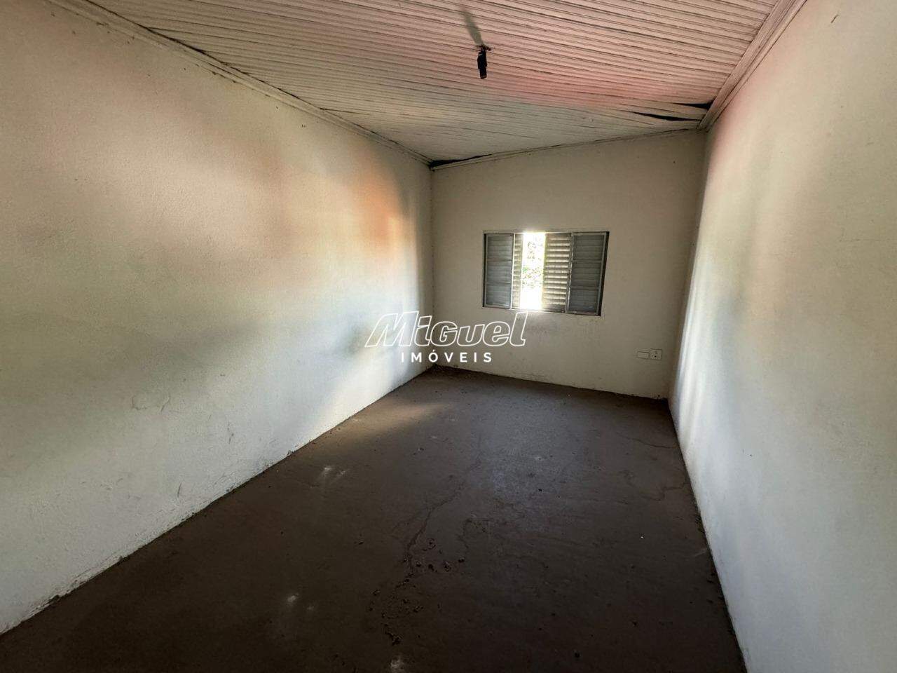 Casa Comercial, para aluguel, Vila Rezende - 4 quartos - Piracicaba/SP: 