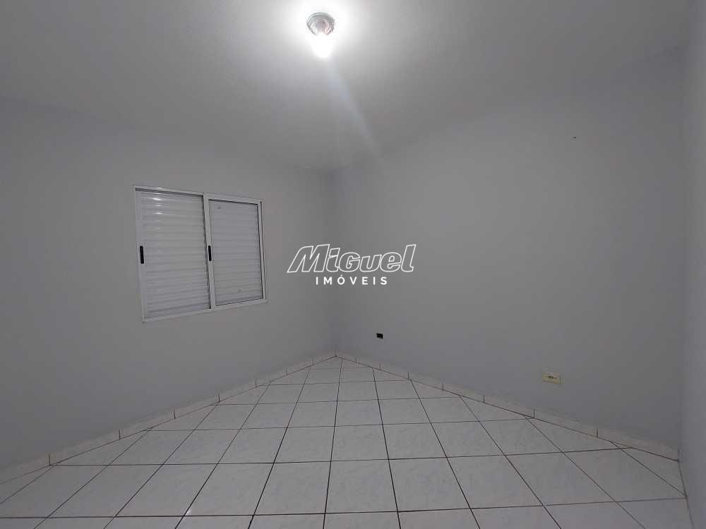 Casa, à venda, Mario Dedini - 2 quartos - Piracicaba/SP: 