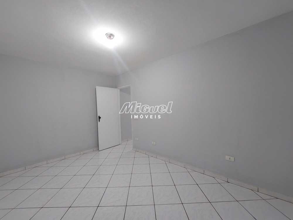 Casa, à venda, Mario Dedini - 2 quartos - Piracicaba/SP: 