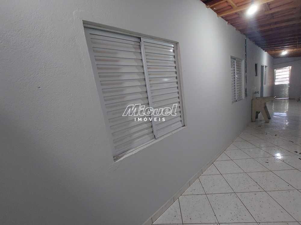 Casa, à venda, Mario Dedini - 2 quartos - Piracicaba/SP: 