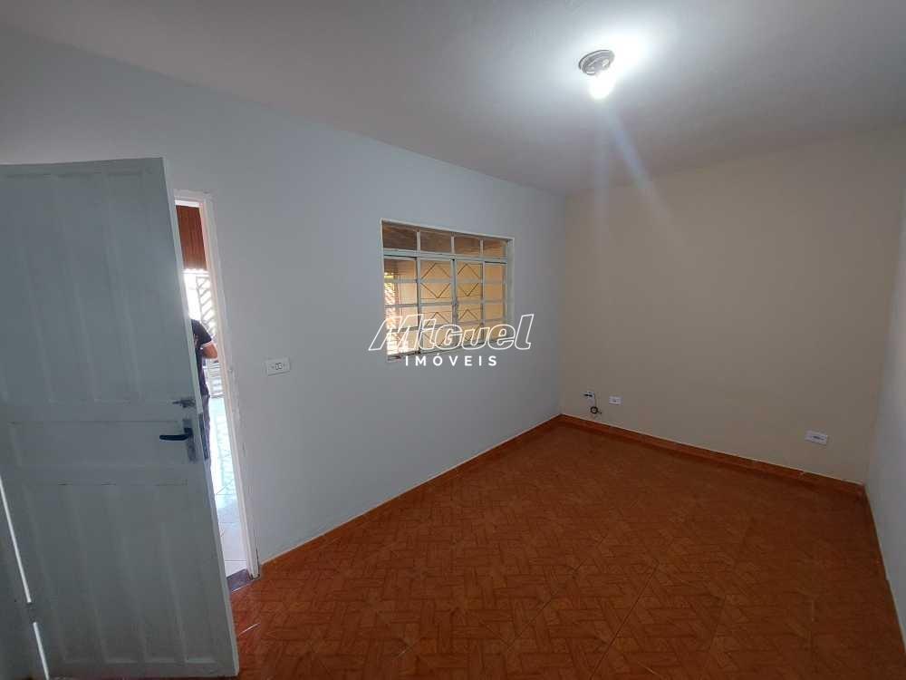 Casa, à venda, Mario Dedini - 2 quartos - Piracicaba/SP: 