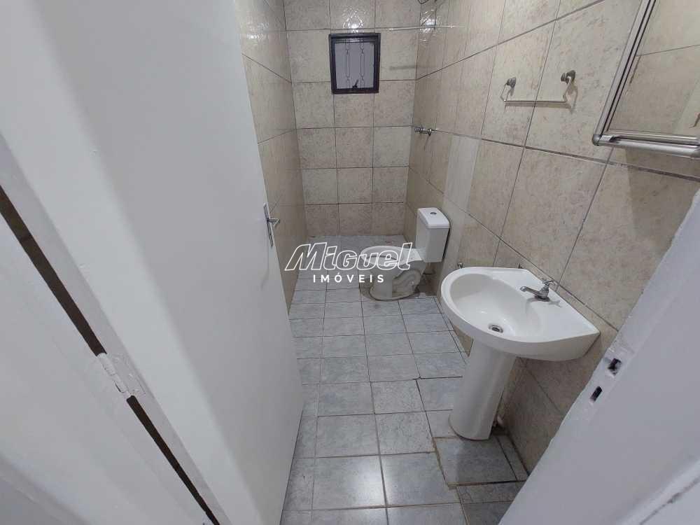 Casa, à venda, Mario Dedini - 2 quartos - Piracicaba/SP: 