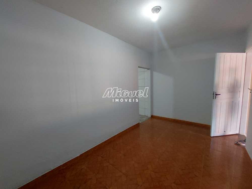 Casa, à venda, Mario Dedini - 2 quartos - Piracicaba/SP: 