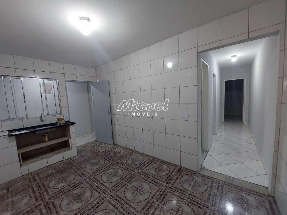 Casa, à venda, Mario Dedini - 2 quartos - Piracicaba/SP: 