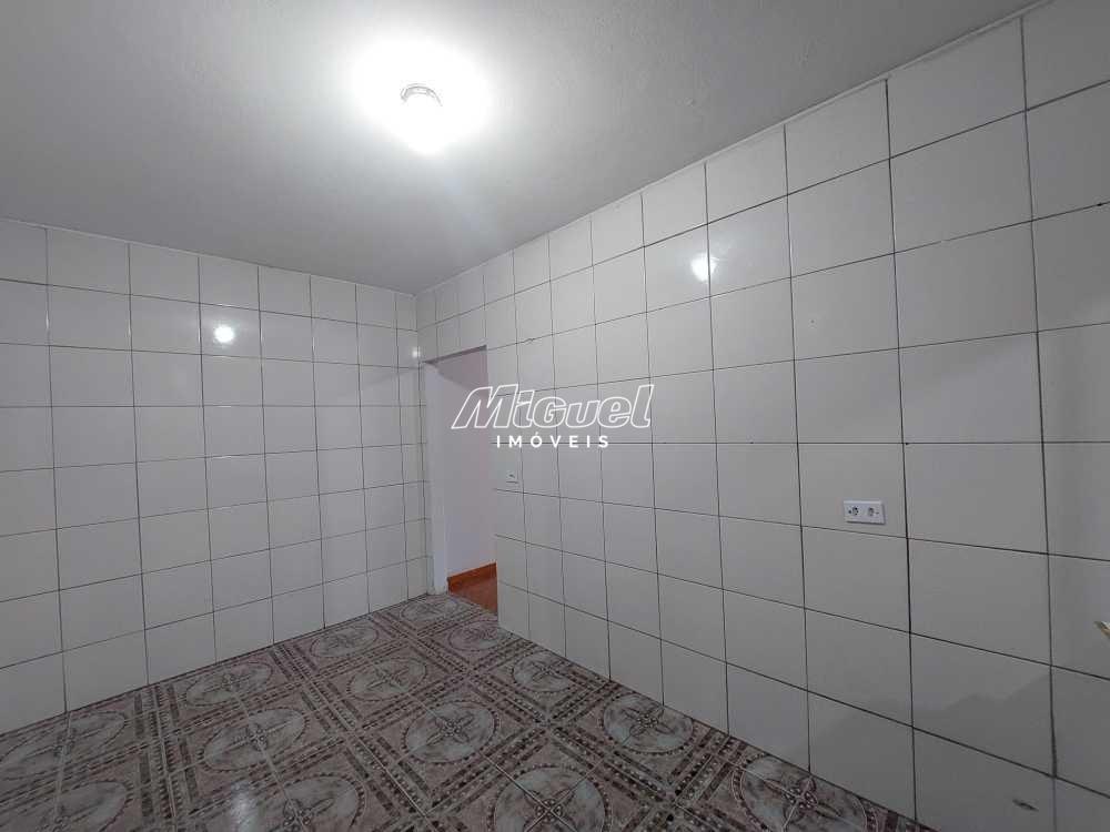 Casa, à venda, Mario Dedini - 2 quartos - Piracicaba/SP: 