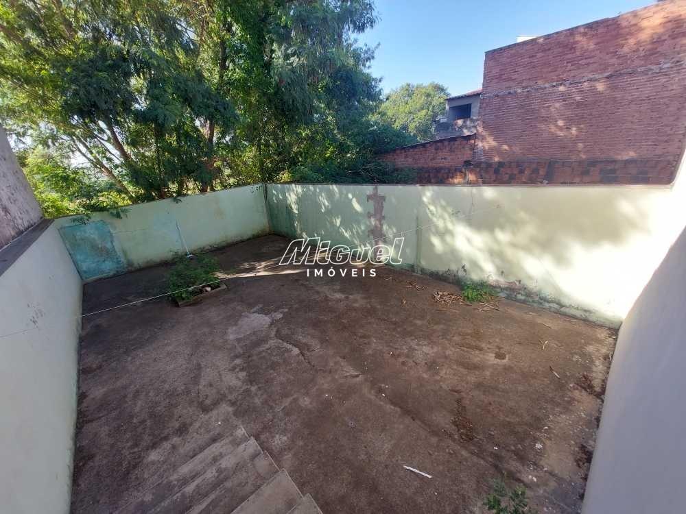 Casa, à venda, Mario Dedini - 2 quartos - Piracicaba/SP: 