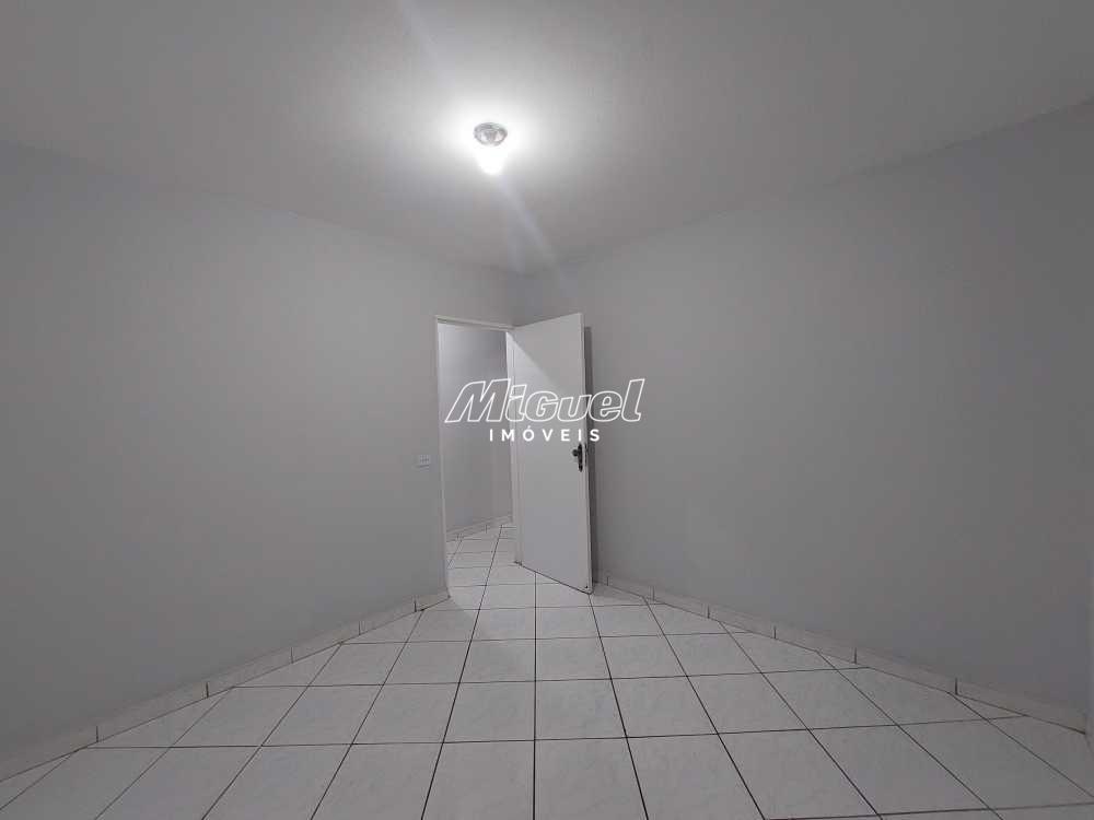 Casa, à venda, Mario Dedini - 2 quartos - Piracicaba/SP: 