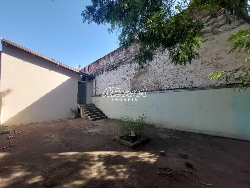 Casa, à venda, Mario Dedini - 2 quartos - Piracicaba/SP: 