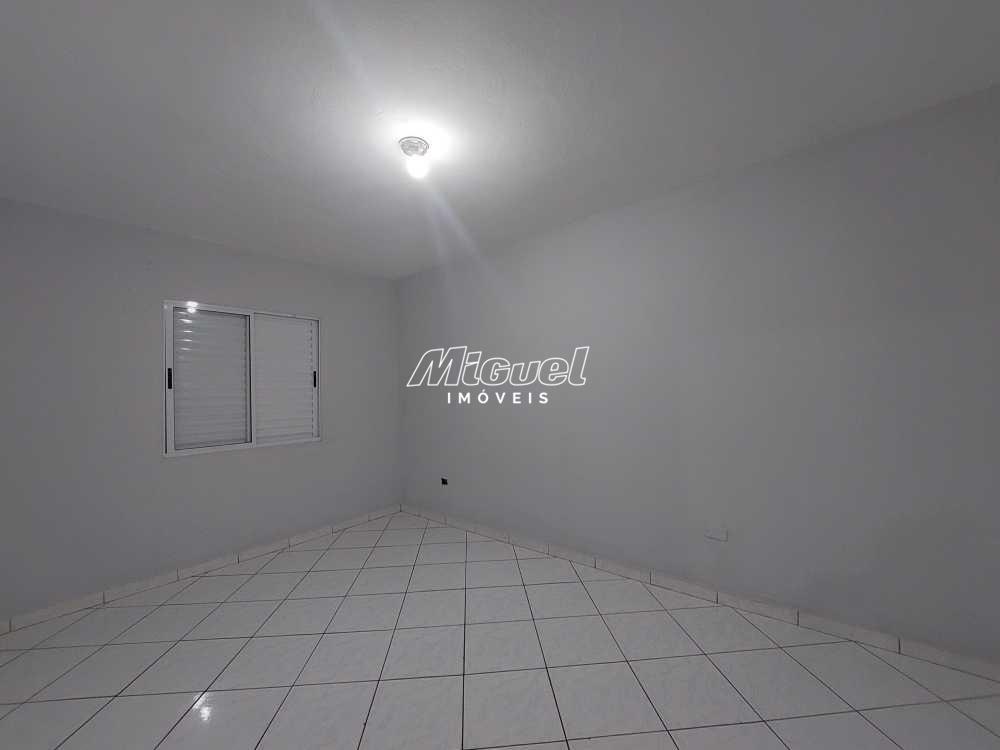 Casa, à venda, Mario Dedini - 2 quartos - Piracicaba/SP: 