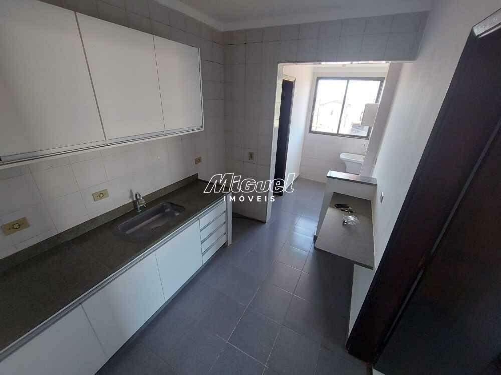 Apartamento, para aluguel, Piracicamirim - 2 quartos Village Belmont - Piracicaba/SP: 