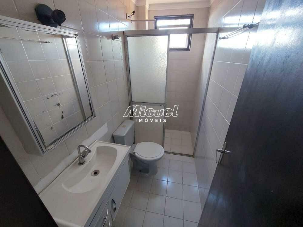 Apartamento, para aluguel, Piracicamirim - 2 quartos Village Belmont - Piracicaba/SP: 