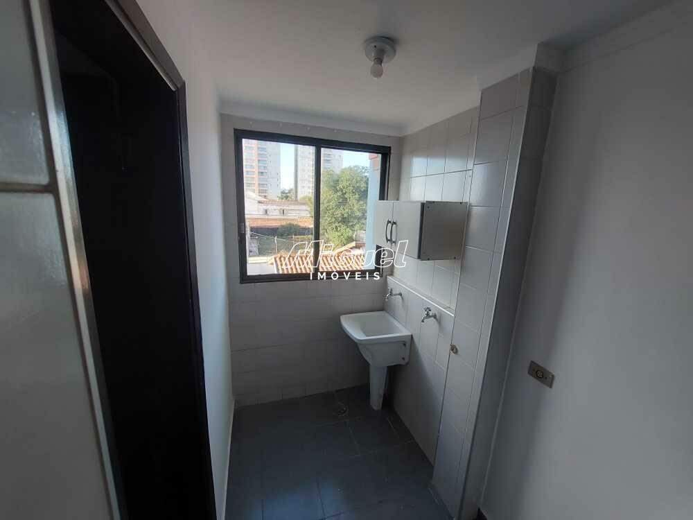 Apartamento, para aluguel, Piracicamirim - 2 quartos Village Belmont - Piracicaba/SP: 
