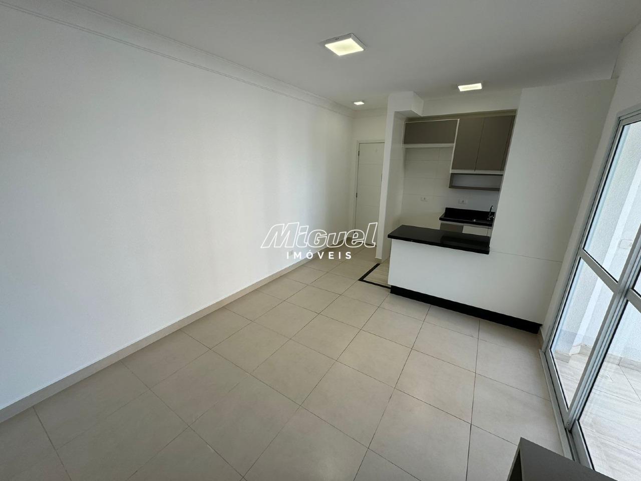 Apartamento, para aluguel, Jupiá - Piracicaba 3 quartos Garden Residence: 