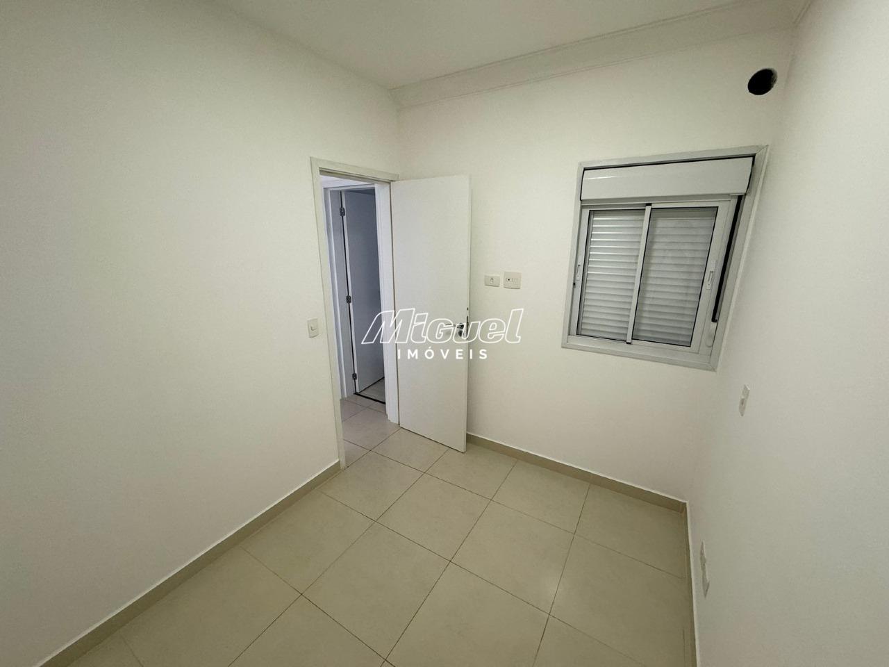 Apartamento, para aluguel, Jupiá - Piracicaba 3 quartos Garden Residence: 