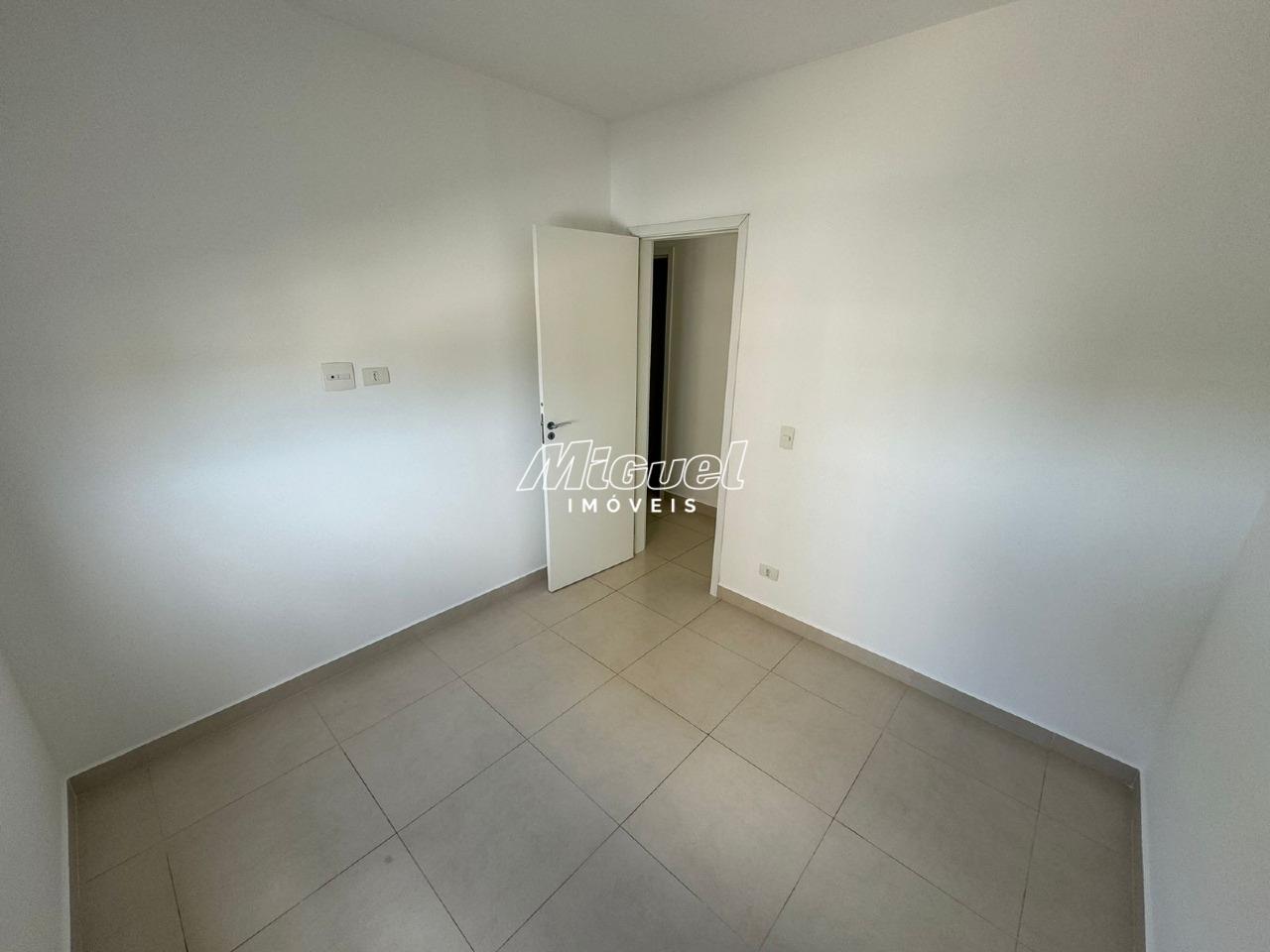 Apartamento, para aluguel, Jupiá - Piracicaba 3 quartos Garden Residence: 