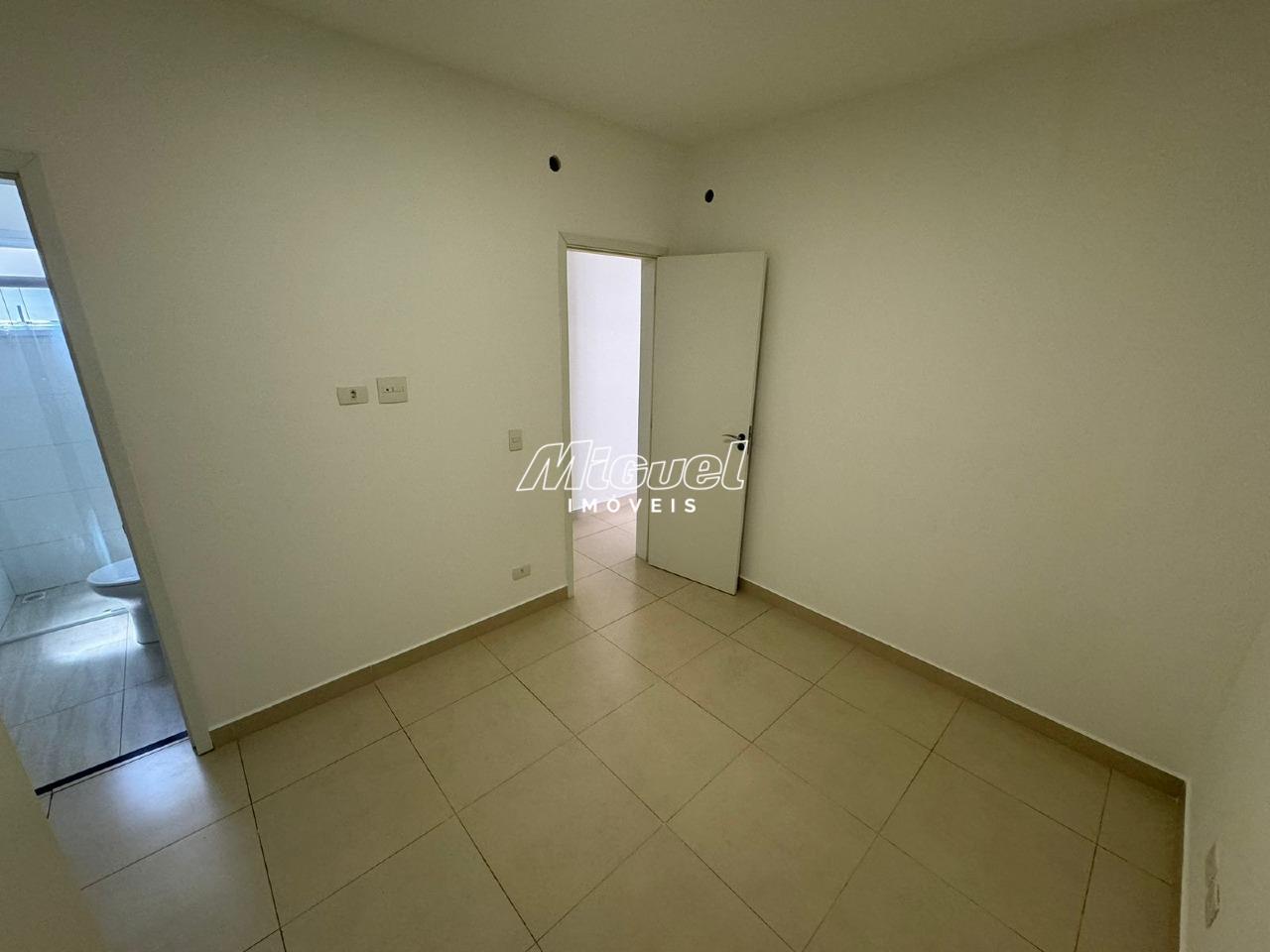 Apartamento, para aluguel, Jupiá - Piracicaba 3 quartos Garden Residence: 