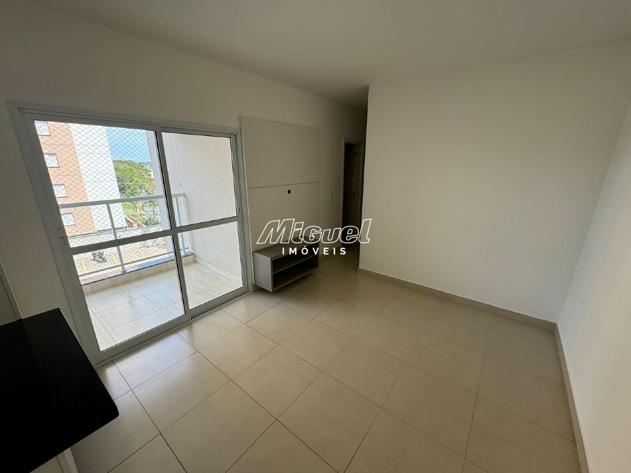 Apartamento, para aluguel, Jupiá - Piracicaba 3 quartos Garden Residence: 