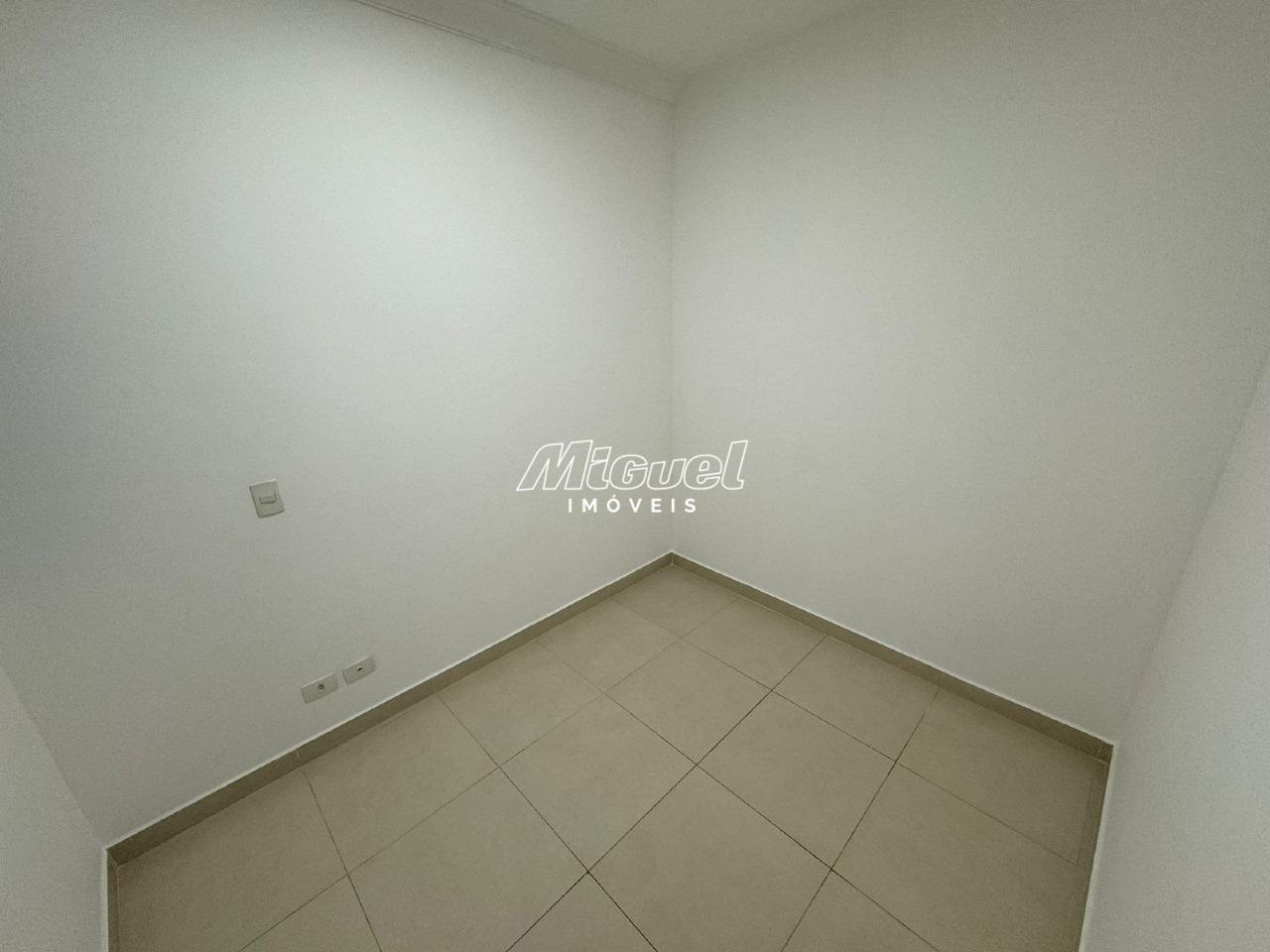 Apartamento, para aluguel, Jupiá - Piracicaba 3 quartos Garden Residence: 