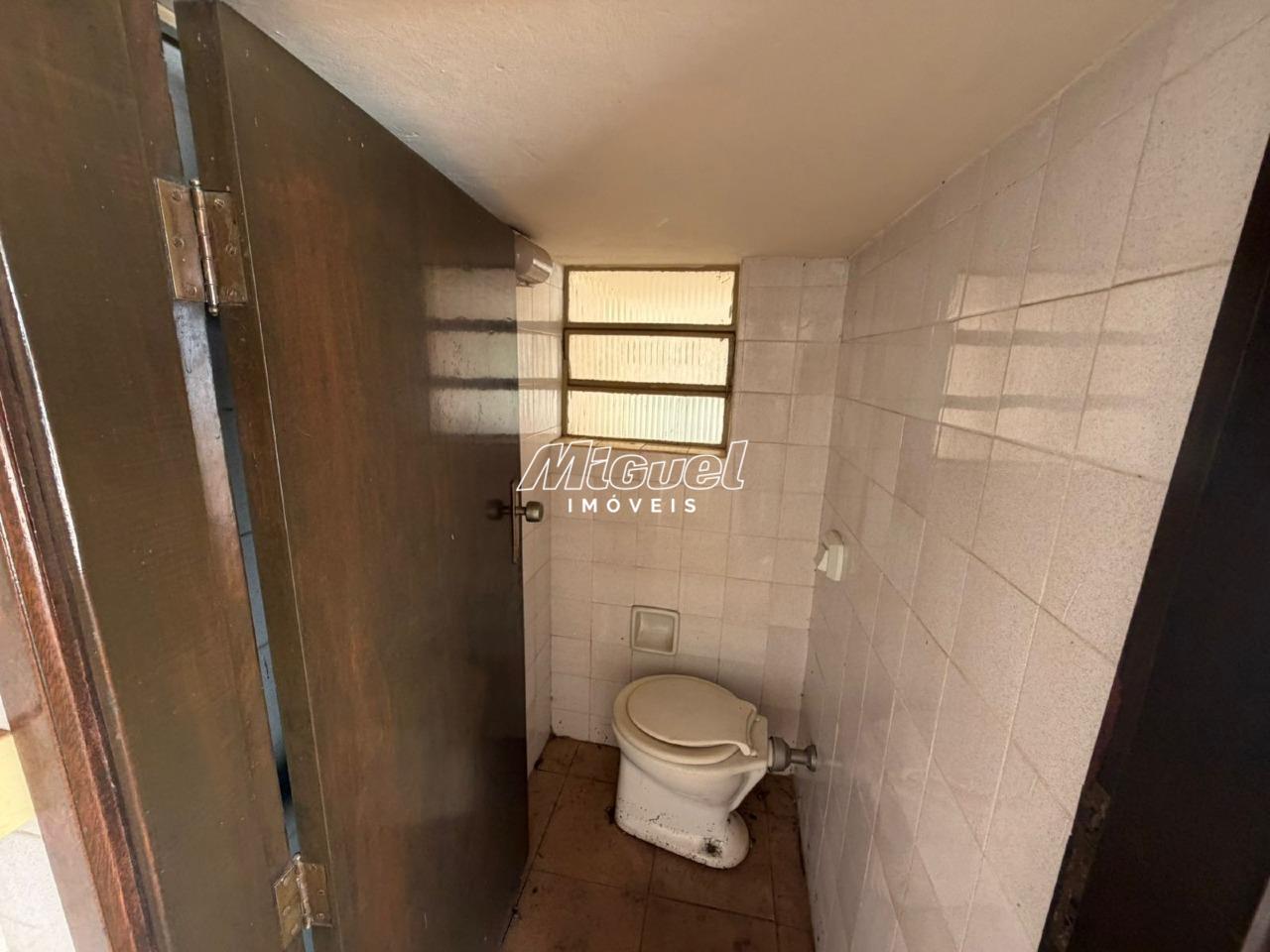 Casa, para aluguel, São Judas - 4 quartos - Piracicaba/SP: 