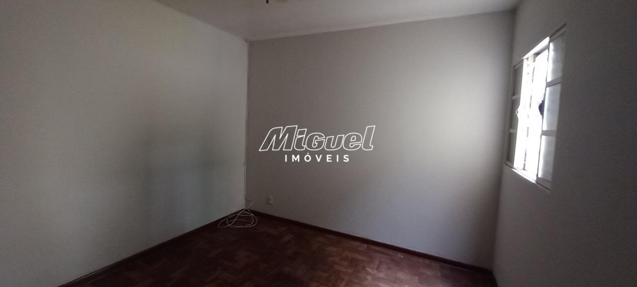 Casa, à venda, Higienópolis - 3 quartos - Piracicaba/SP: 