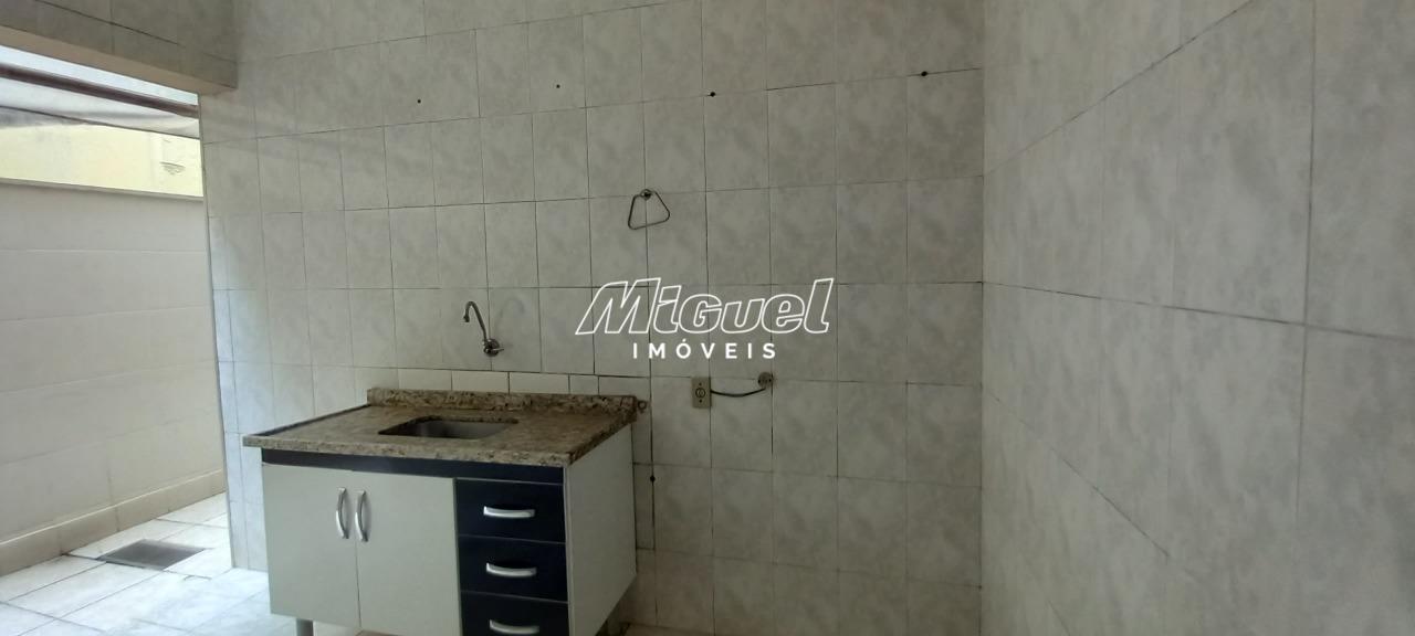 Casa, à venda, Higienópolis - 3 quartos - Piracicaba/SP: 