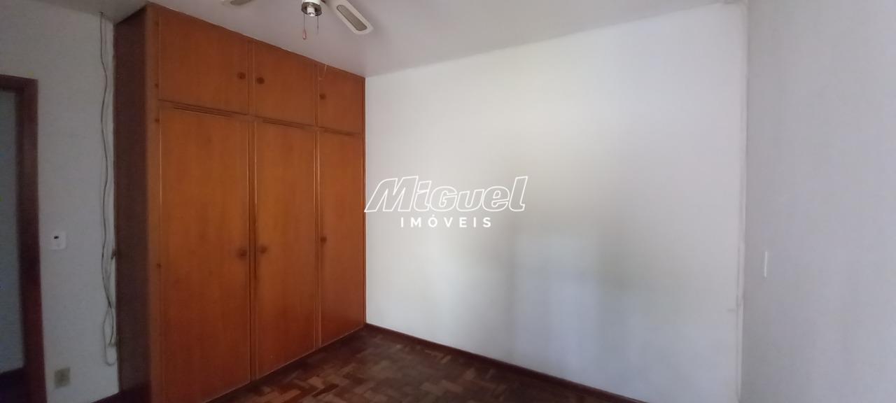 Casa, à venda, Higienópolis - 3 quartos - Piracicaba/SP: 