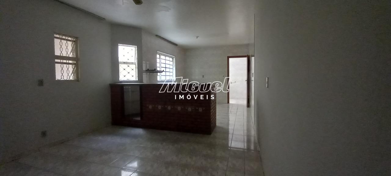 Casa, à venda, Higienópolis - 3 quartos - Piracicaba/SP: 