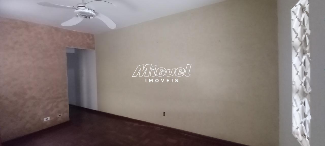 Casa, à venda, Higienópolis - 3 quartos - Piracicaba/SP: 