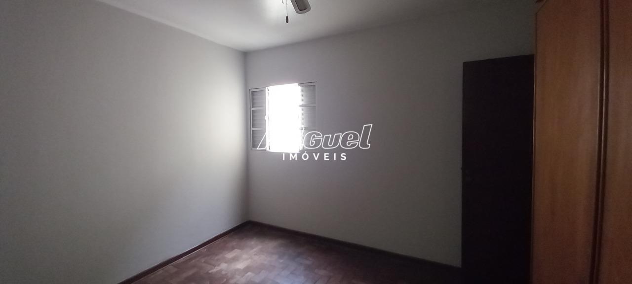 Casa, à venda, Higienópolis - 3 quartos - Piracicaba/SP: 