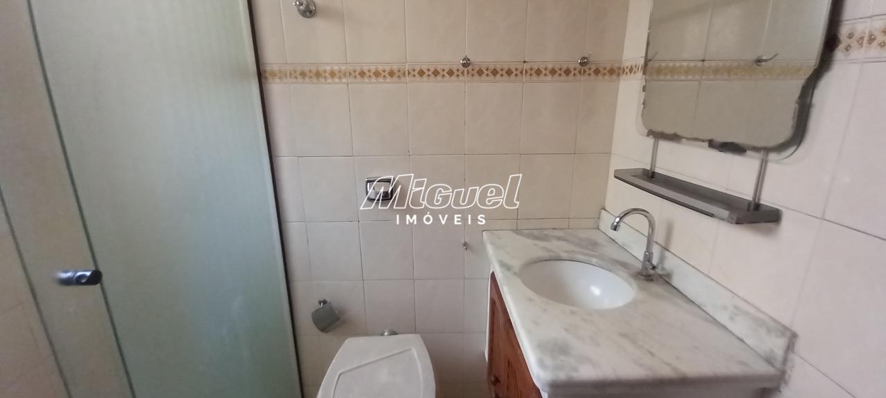 Casa, à venda, Higienópolis - 3 quartos - Piracicaba/SP: 