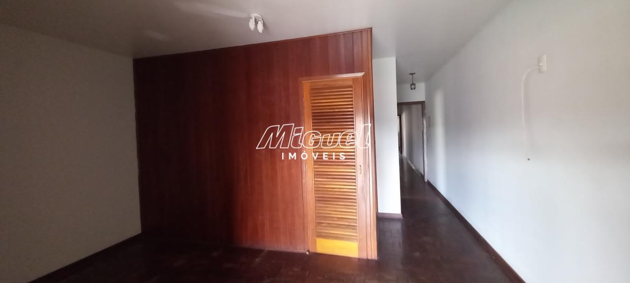 Casa, à venda, Higienópolis - 3 quartos - Piracicaba/SP: 