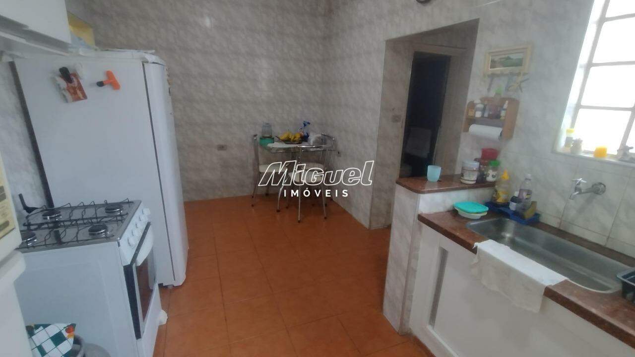 Casa, à venda, Cidade Alta - 2 quartos - Piracicaba/SP: 