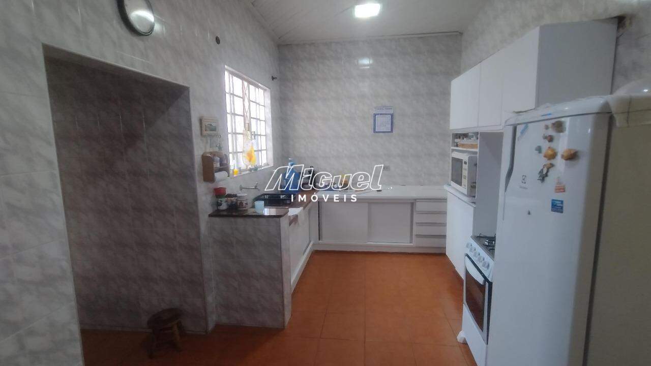 Casa, à venda, Cidade Alta - 2 quartos - Piracicaba/SP: 
