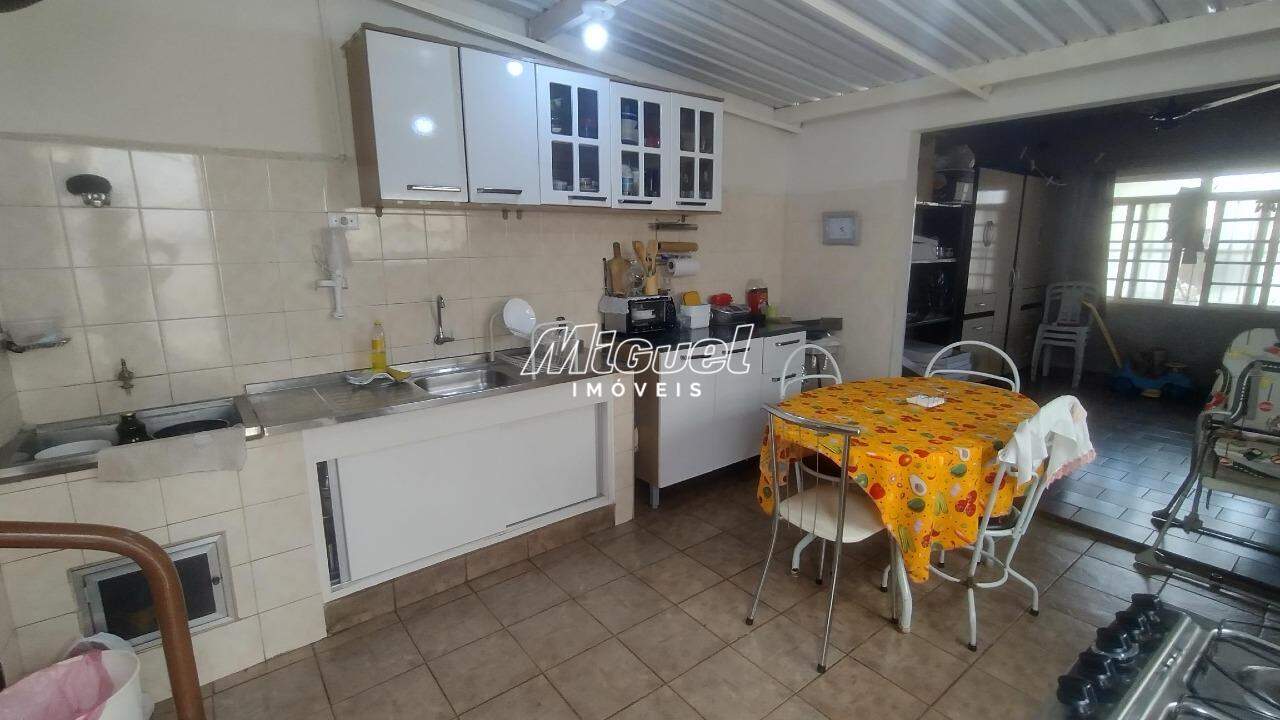 Casa, à venda, Cidade Alta - 2 quartos - Piracicaba/SP: 