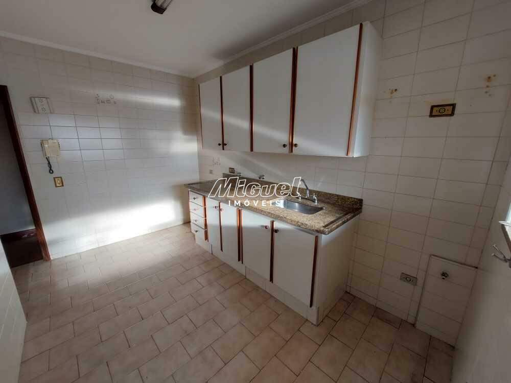 Apartamento à venda no Cidade Alta: 