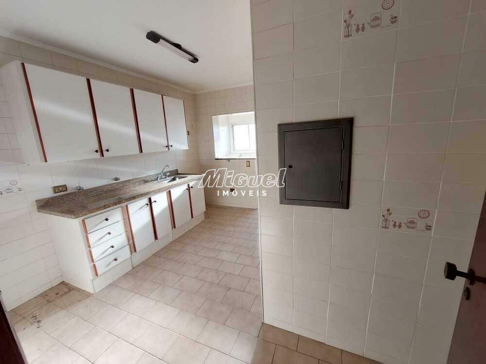 Apartamento à venda no Cidade Alta: 