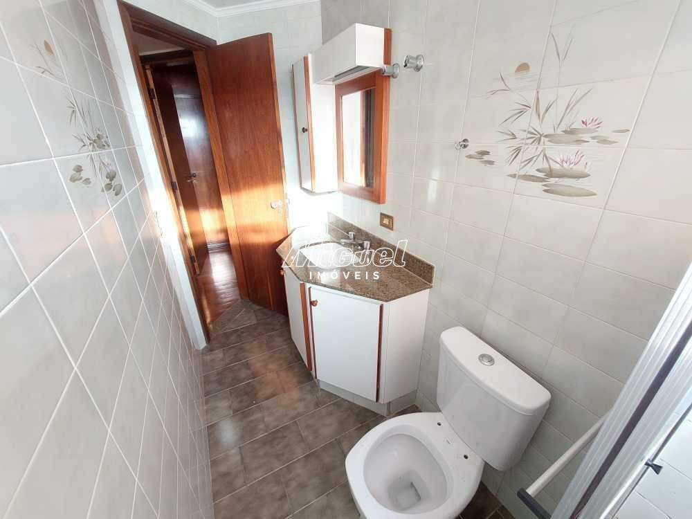 Apartamento à venda no Cidade Alta: 