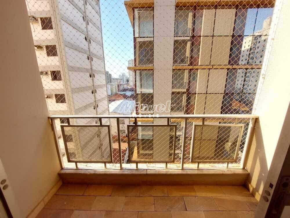Apartamento à venda no Cidade Alta: 