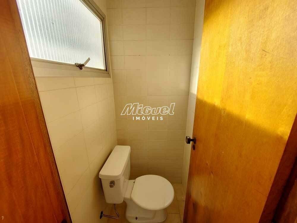 Apartamento à venda no Cidade Alta: 