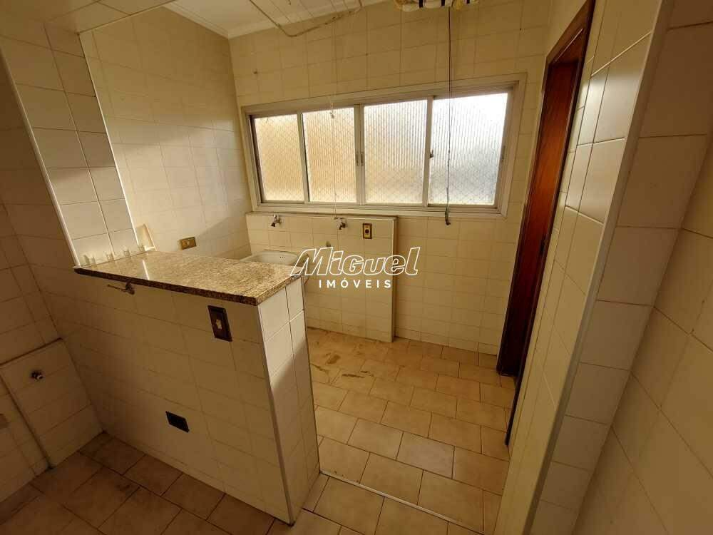 Apartamento à venda no Cidade Alta: 