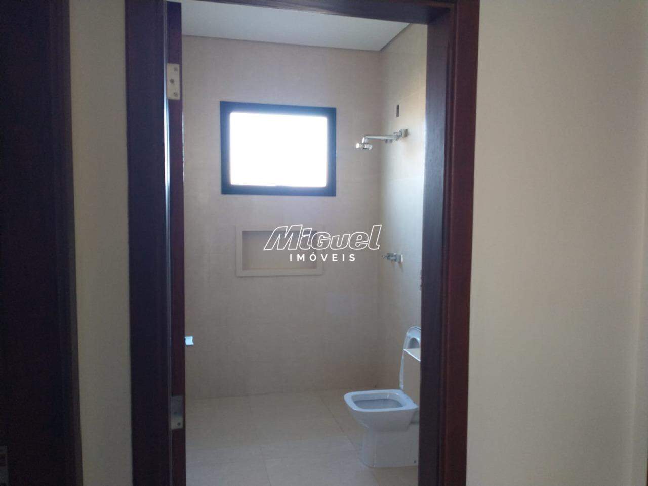 Casa, à venda, Santa Olímpia - 3 quartos - Piracicaba/SP: 