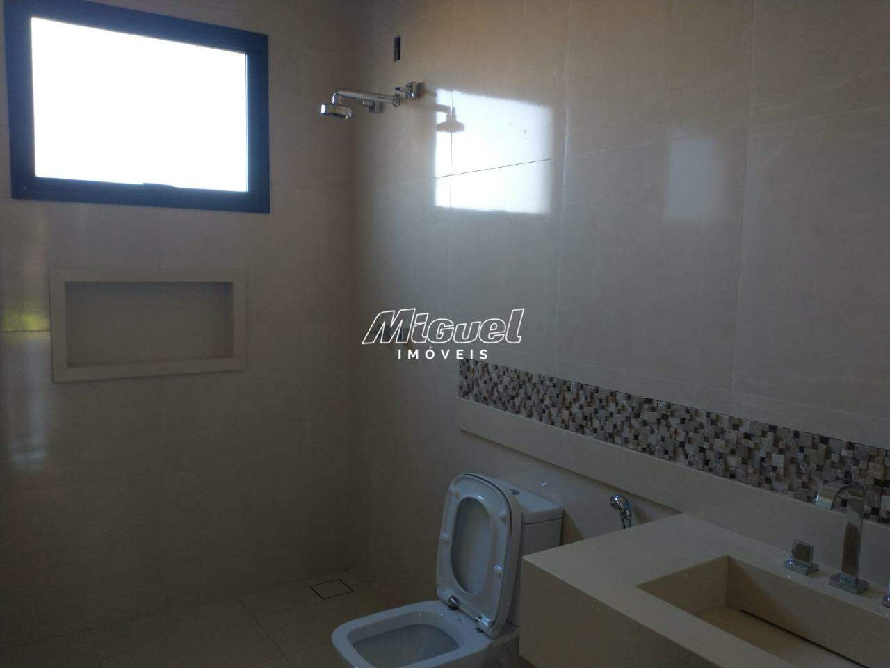 Casa, à venda, Santa Olímpia - 3 quartos - Piracicaba/SP: 