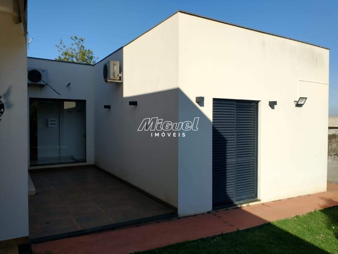 Casa, à venda, Santa Olímpia - 3 quartos - Piracicaba/SP: 