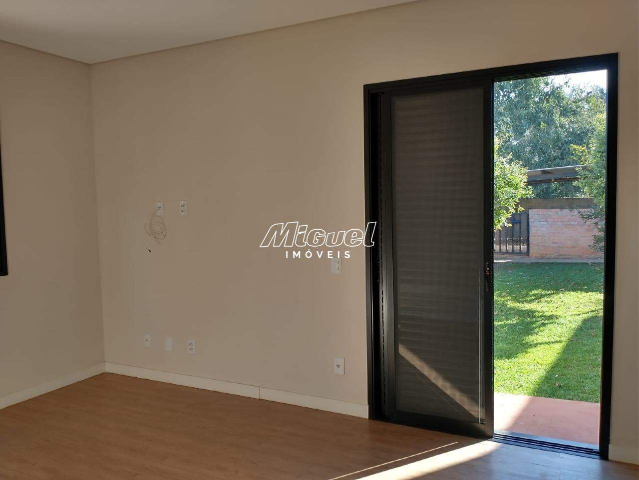 Casa, à venda, Santa Olímpia - 3 quartos - Piracicaba/SP: 